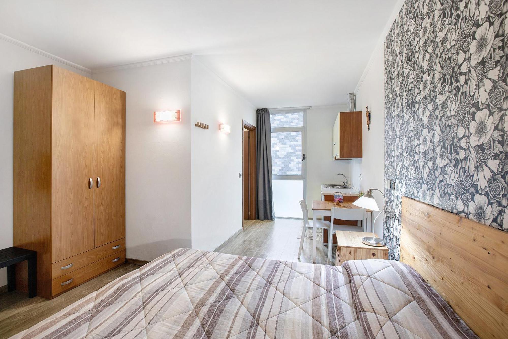 Alpen Pila Residence Loft 6 อาออสตา ภายนอก รูปภาพ