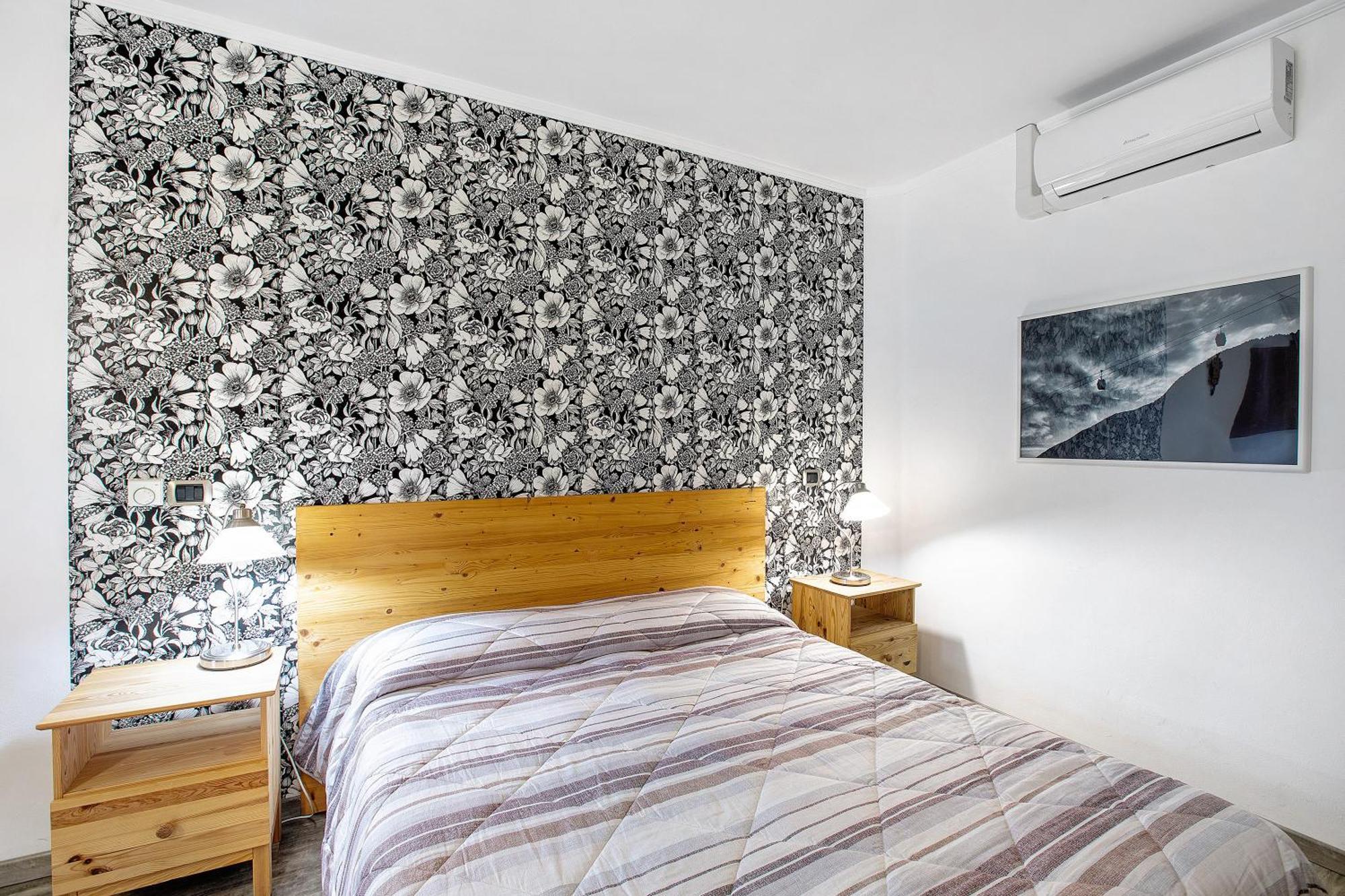 Alpen Pila Residence Loft 6 อาออสตา ภายนอก รูปภาพ