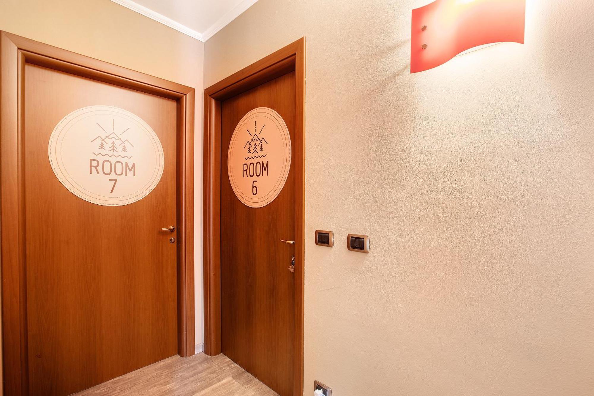 Alpen Pila Residence Loft 6 อาออสตา ภายนอก รูปภาพ